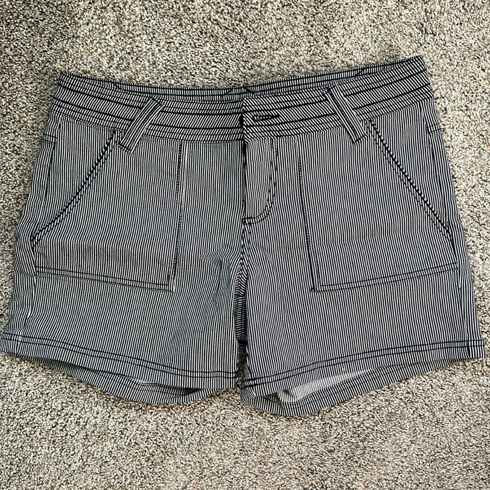 Prana shorts